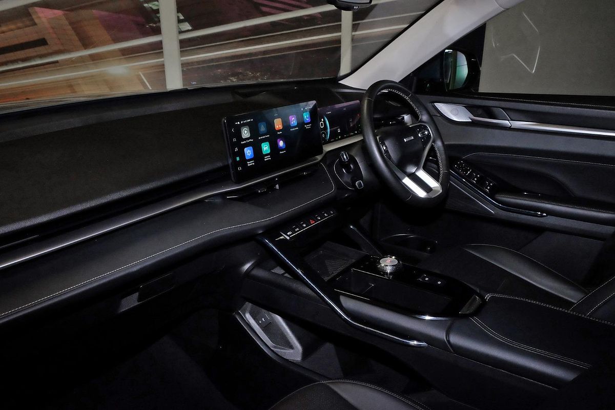 2023 GWM Haval H6 Ultra Hybrid B01 image 9
