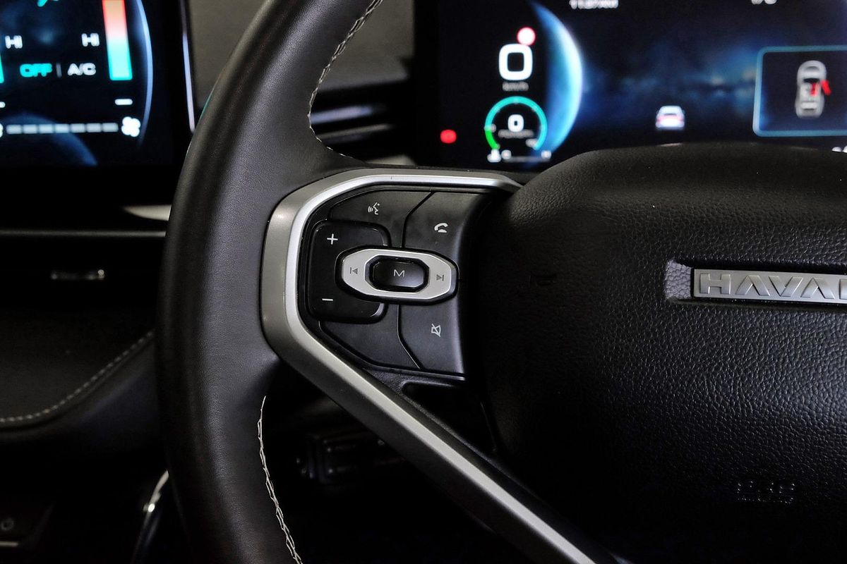 2023 GWM Haval H6 Ultra Hybrid B01 image 15
