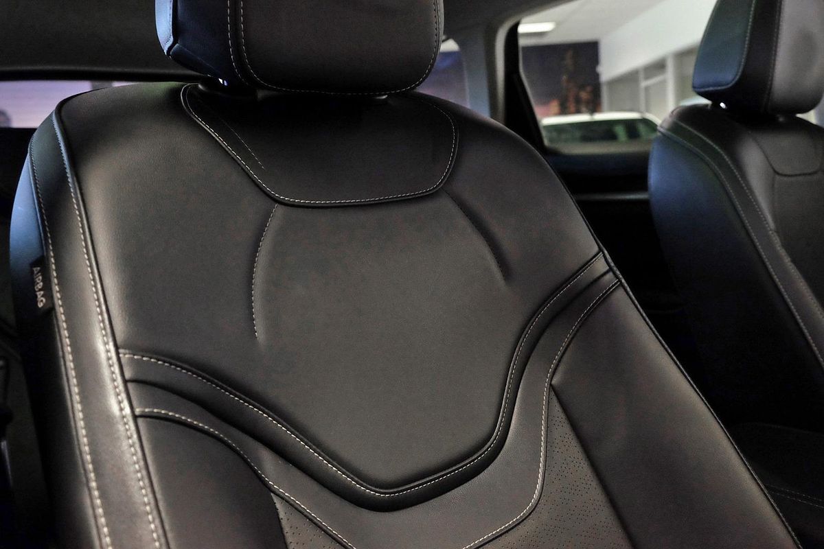 2023 GWM Haval H6 Ultra Hybrid B01 image 17