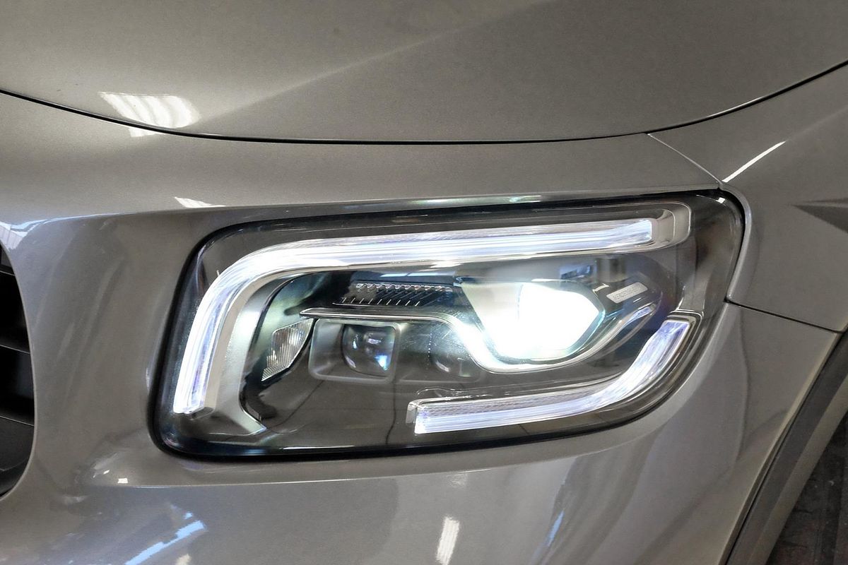 2023 Mercedes-Benz GLB-Class GLB35 AMG X247 image 19