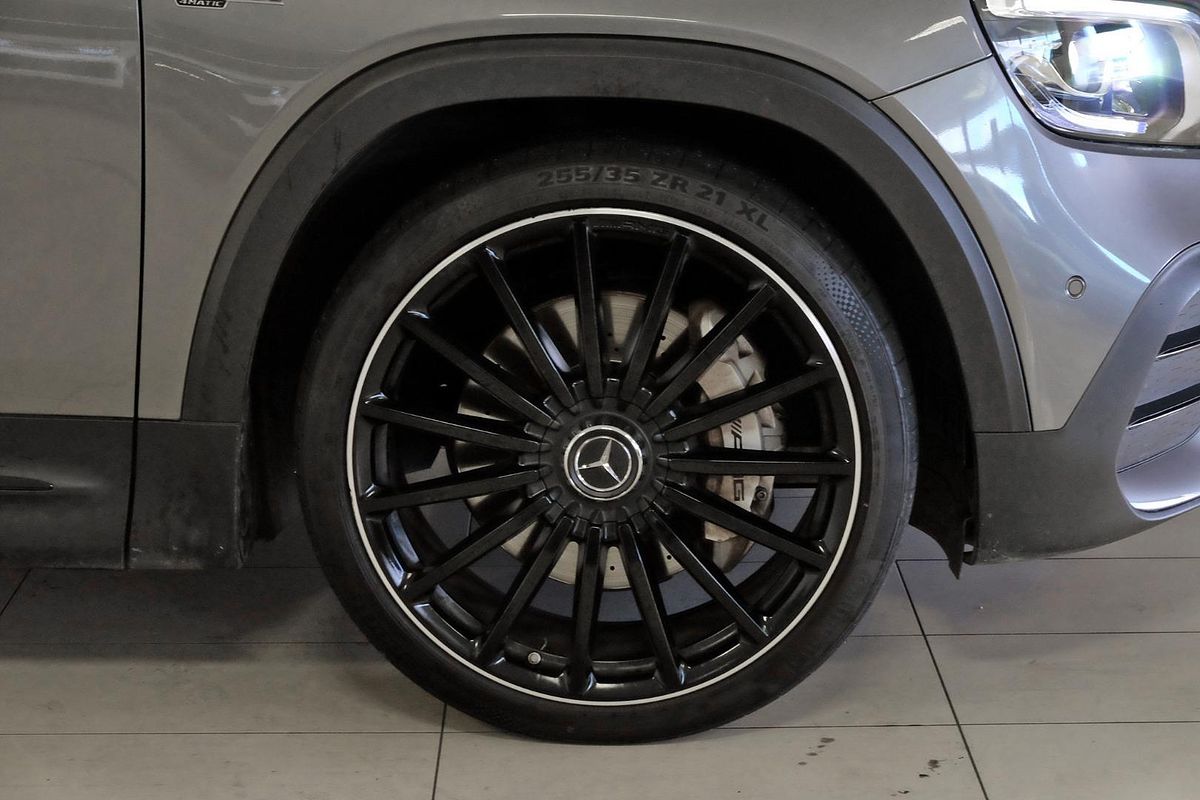 2023 Mercedes-Benz GLB-Class GLB35 AMG X247 image 20