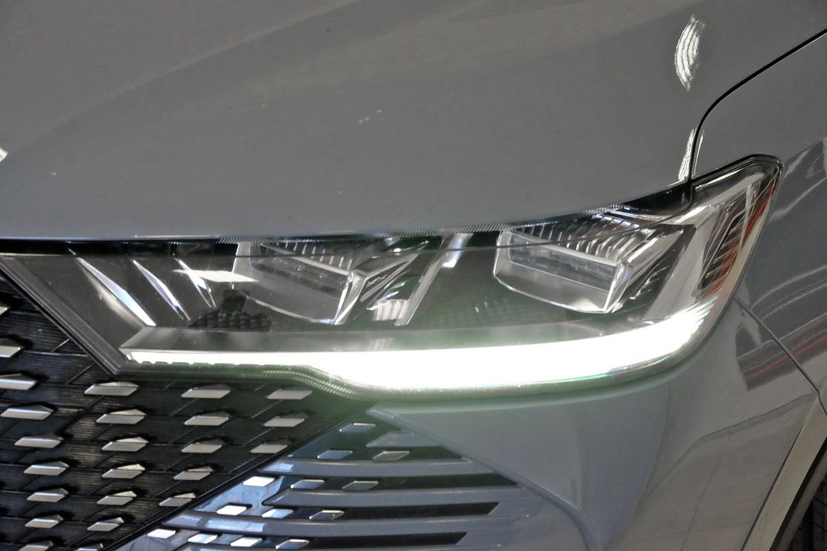 2023 GWM Haval H6 Ultra Hybrid B01 image 19