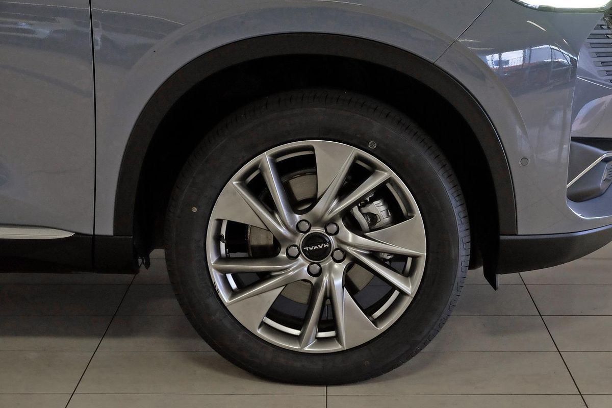 2023 GWM Haval H6 Ultra Hybrid B01 image 20