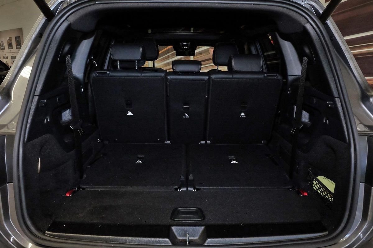 2023 Mercedes-Benz GLB-Class GLB35 AMG X247 image 22