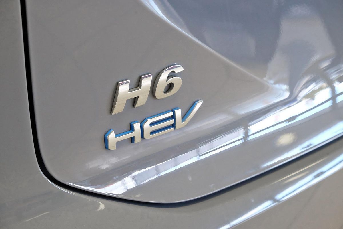 2023 GWM Haval H6 Ultra Hybrid B01 image 23