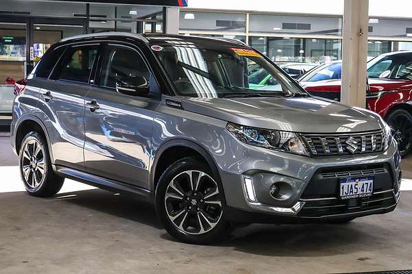 2023 Suzuki Vitara Turbo LY Series II