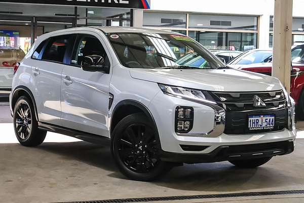 2022 Mitsubishi ASX MR XD