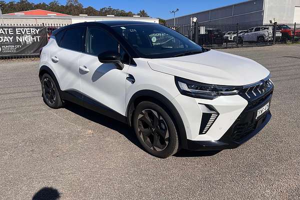 2025 Mitsubishi ASX Exceed XE