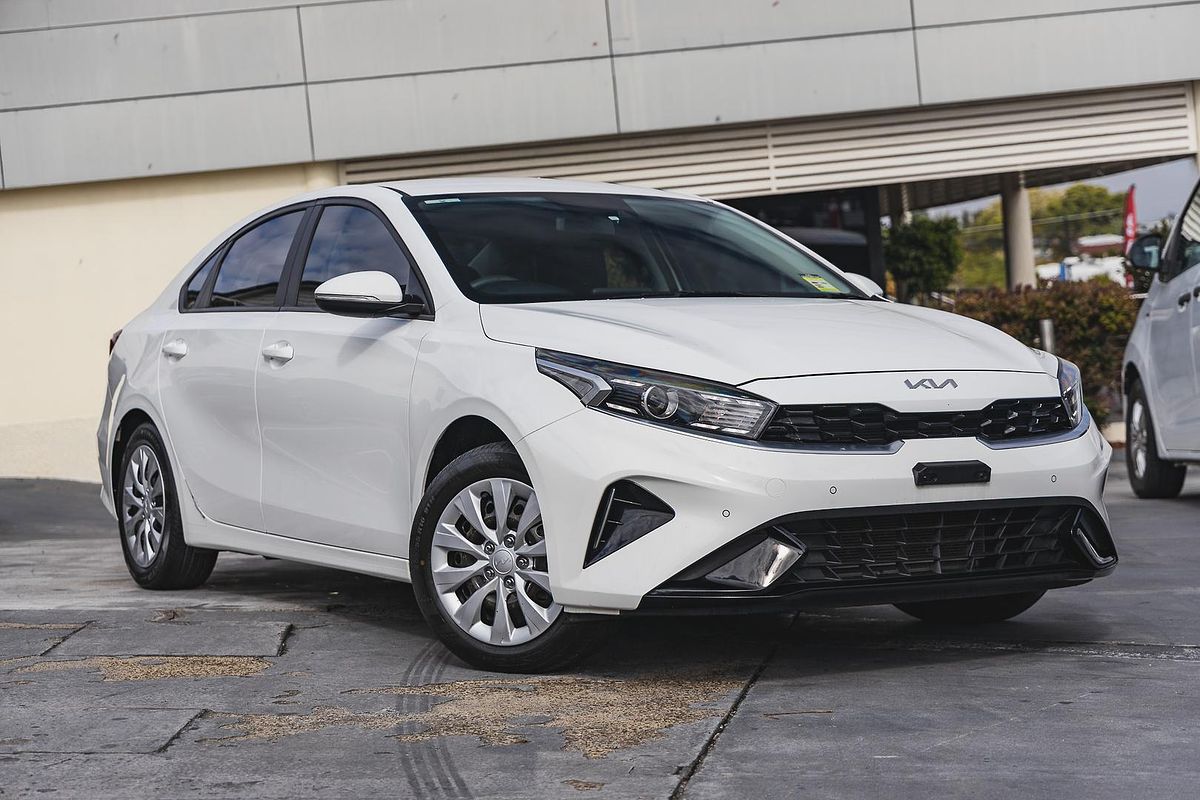 2023 Kia Cerato S BD