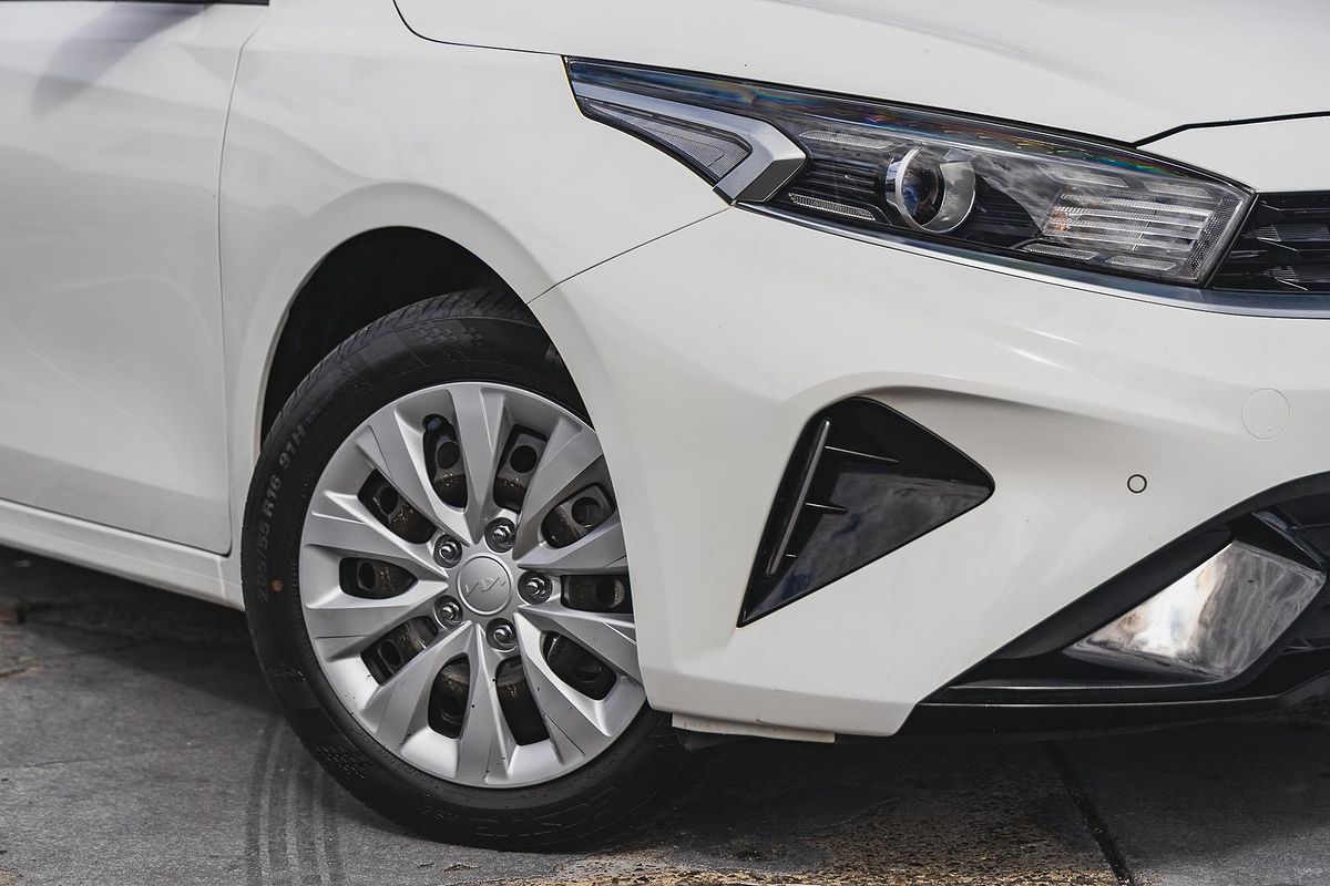 2023 Kia Cerato S BD