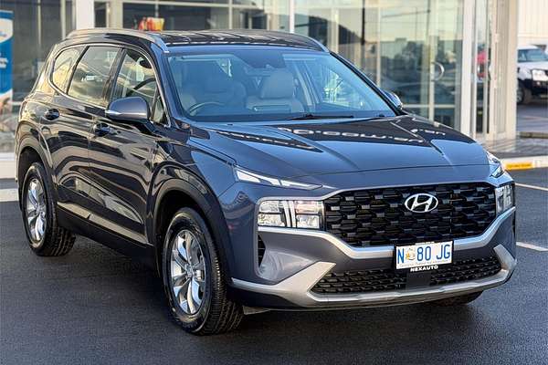 2023 Hyundai Santa Fe TM.V4