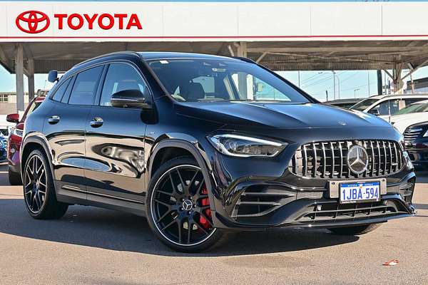 2020 Mercedes-Benz GLA-Class GLA45 AMG S H247