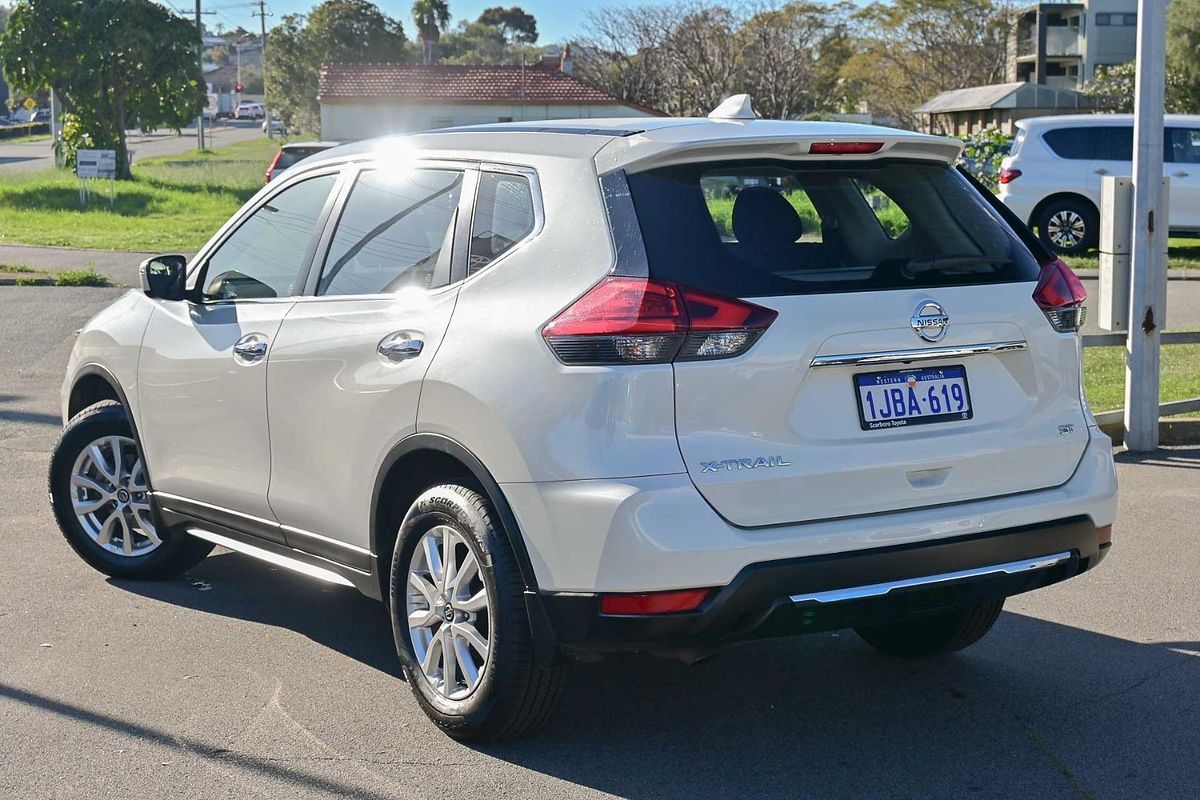 2019 Nissan X-TRAIL ST T32 Series II