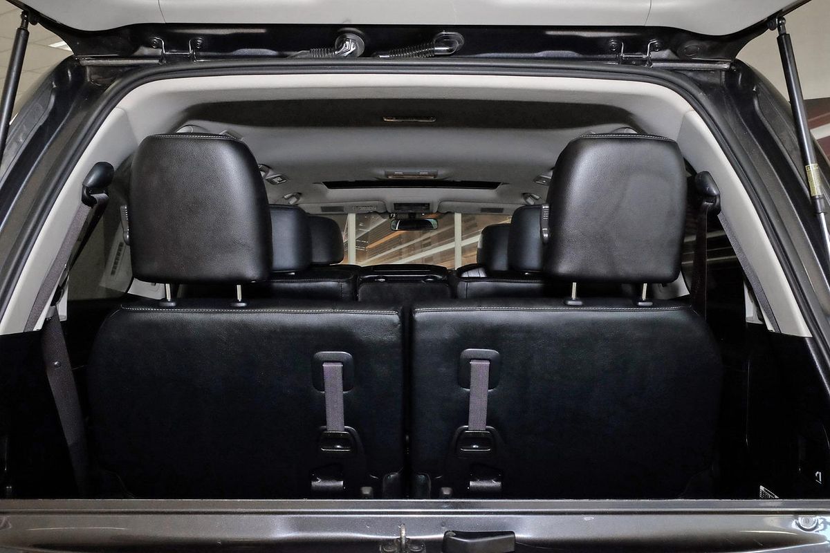 2016 Toyota Landcruiser VX VDJ200R image 20