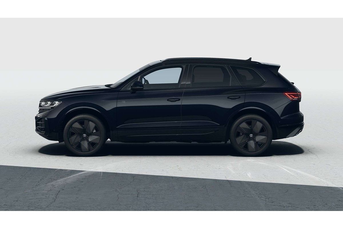 2026 Volkswagen Touareg 210TDI Wolfsburg Edition RC