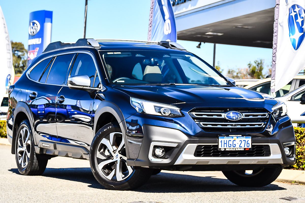 2021 Subaru Outback AWD Touring 6GEN