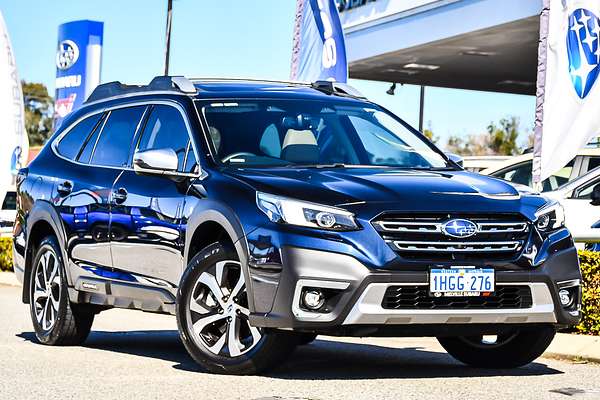 2021 Subaru Outback AWD 6GEN
