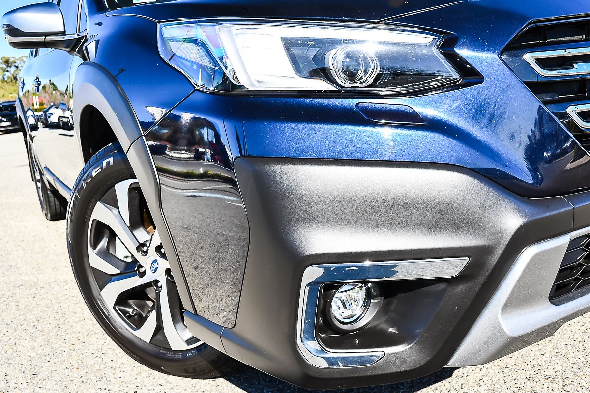 2021 Subaru Outback AWD Touring 6GEN