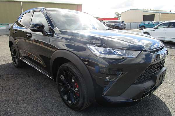 2026 GWM Haval H6GT Ultra Hi4 PHEV B03