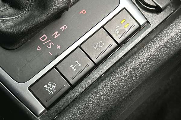 2022 Volkswagen Amarok TDI580 Black Edition 2H 4X4 thumb-16