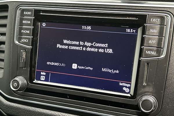 2022 Volkswagen Amarok TDI580 Black Edition 2H 4X4 thumb-17