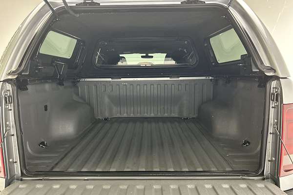 2022 Volkswagen Amarok TDI580 Black Edition 2H 4X4 thumb-20