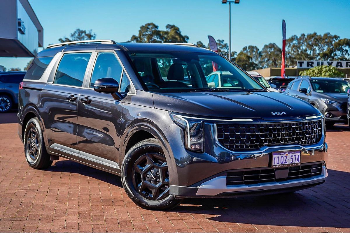 2025 Kia Carnival S KA4 PE