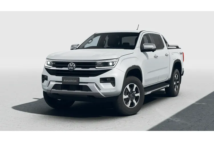 2026 Volkswagen Amarok TDI600 Style NF 4X4