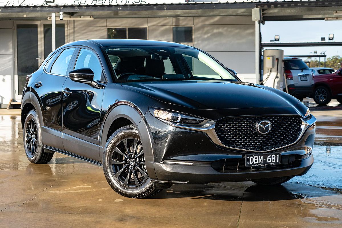 2024 Mazda CX-30 G20 Pure DM Series