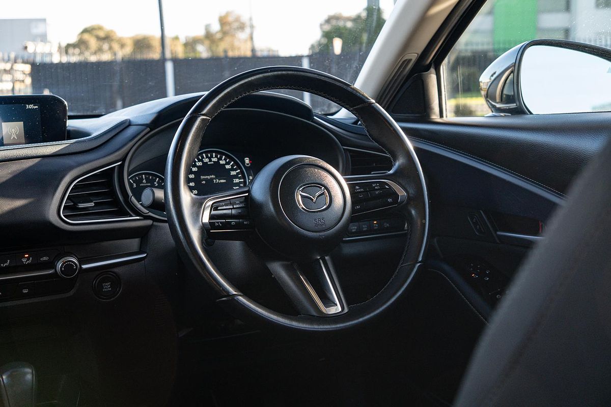 2024 Mazda CX-30 G20 Pure DM Series
