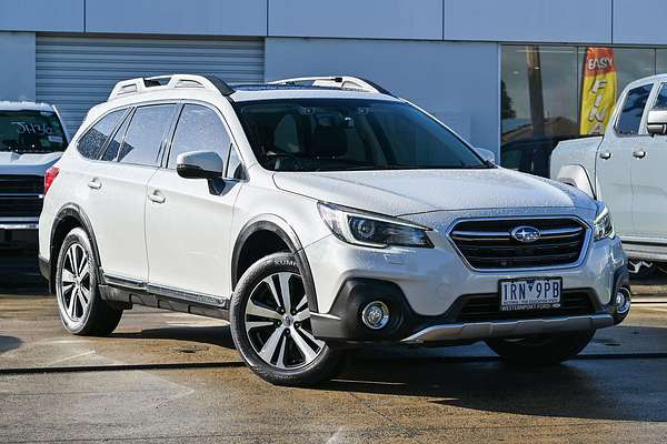 2020 Subaru Outback 3.6R 5GEN