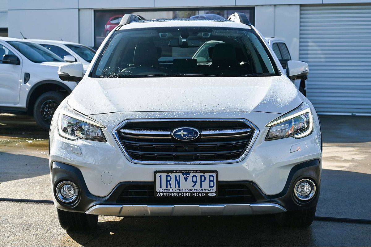 2020 Subaru Outback 3.6R 5GEN