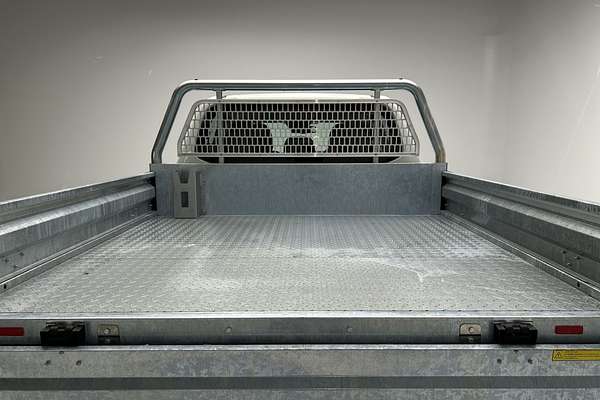 2024 Mitsubishi Triton GLX MR 4X4 thumb-19