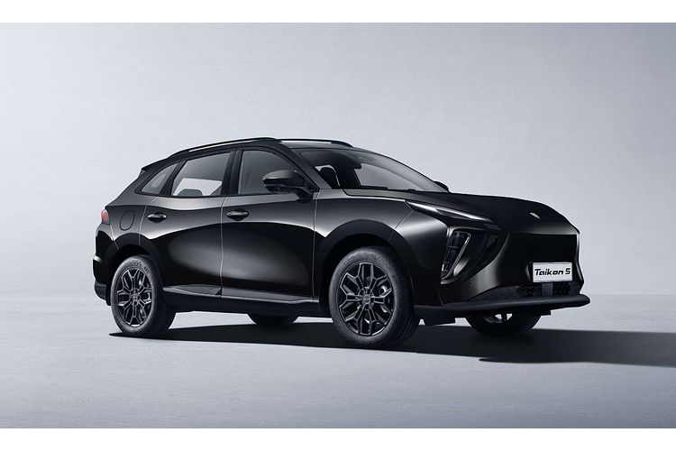 2026 Forthing Taikon 5