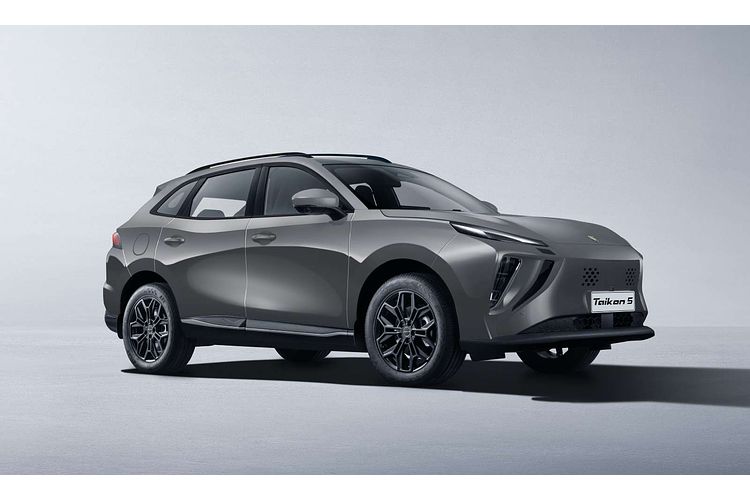 2026 Forthing Taikon 5