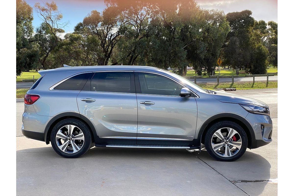 2018 Kia Sorento GT-Line UM