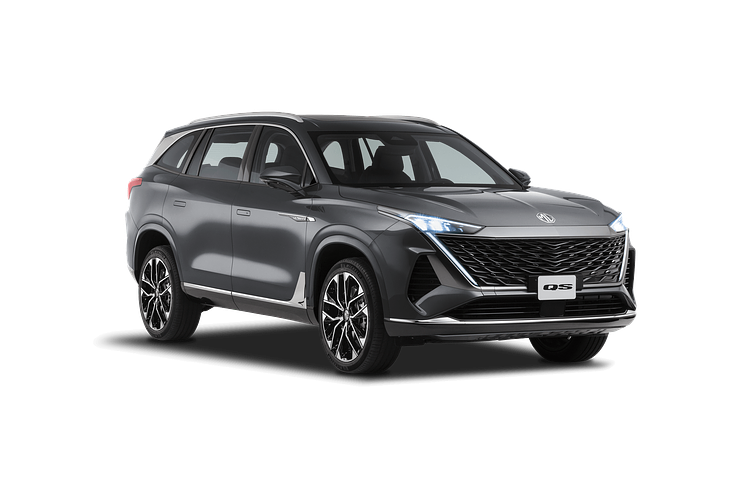 2026 MG QS Excite IS31