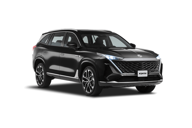 2026 MG QS Excite IS31