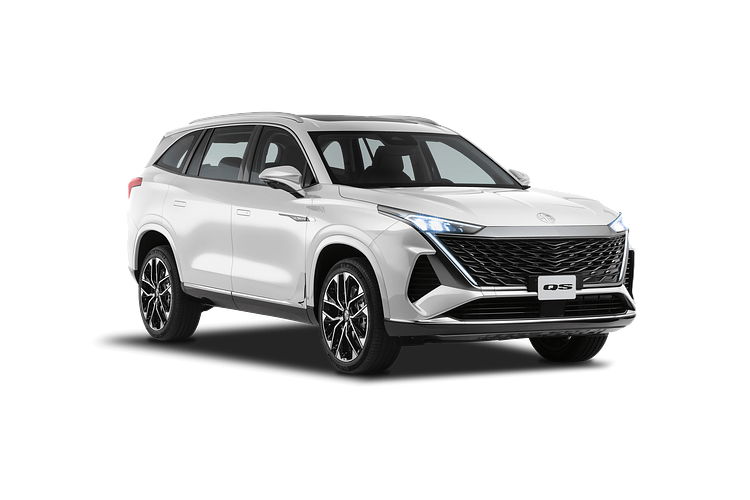 2026 MG QS Excite IS31