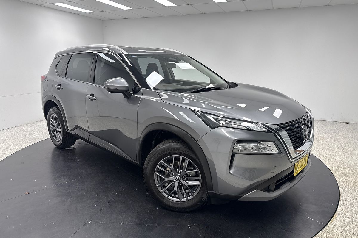 2023 Nissan X-TRAIL ST T33