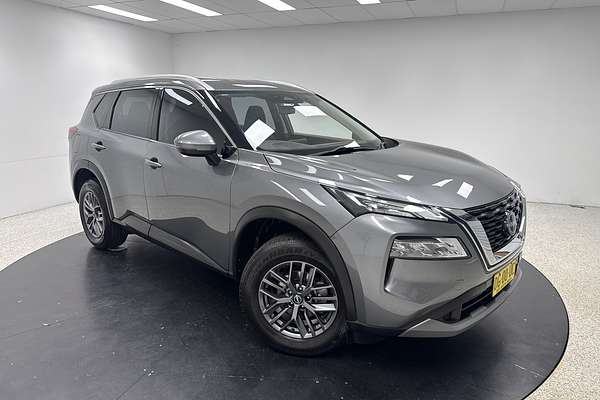 2023 Nissan X-TRAIL ST T33