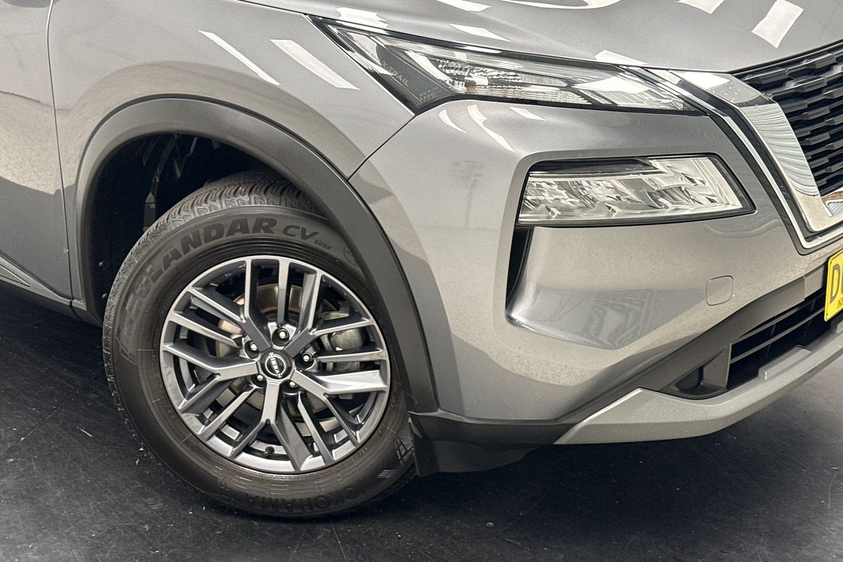 2023 Nissan X-TRAIL ST T33