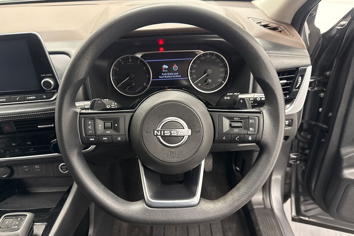 2023 Nissan X-TRAIL ST T33
