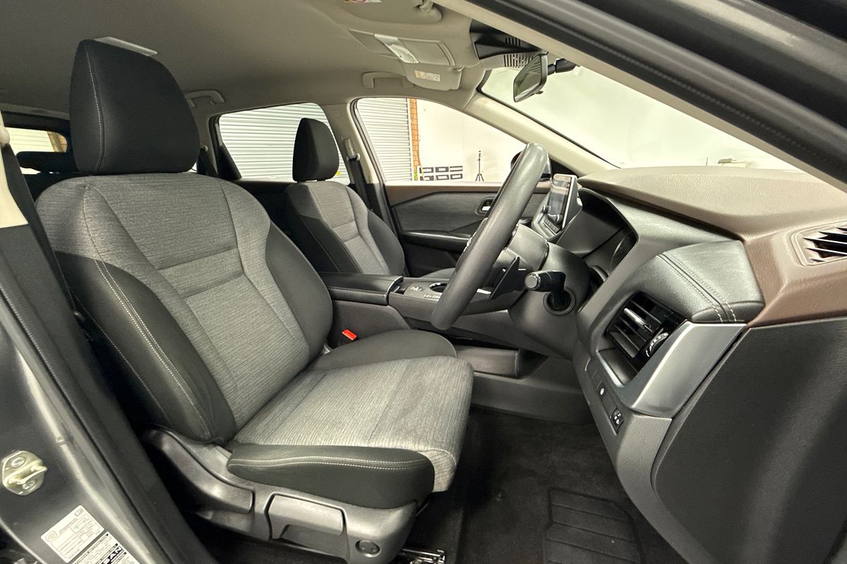 2023 Nissan X-TRAIL ST T33