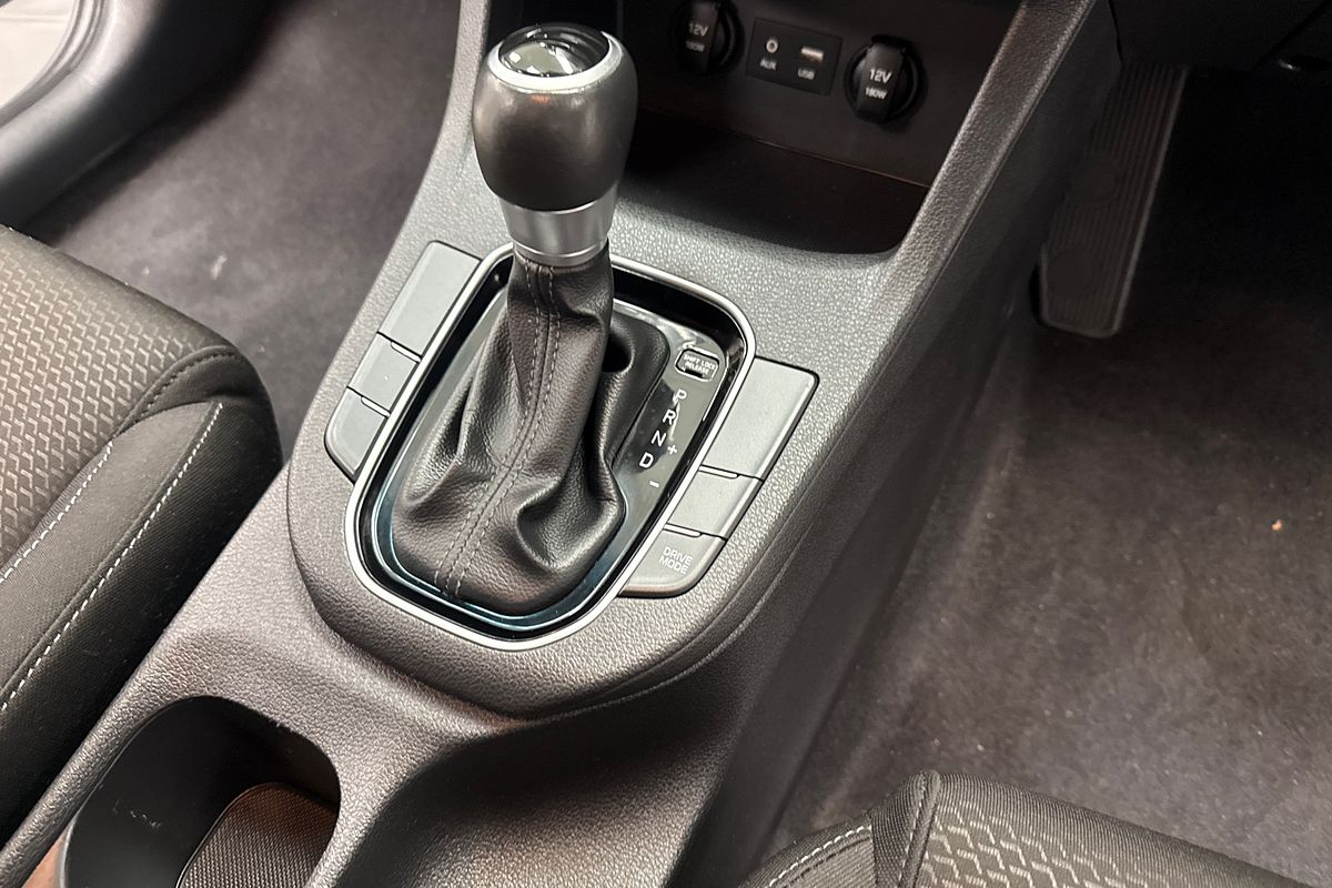 2018 Hyundai i30 Active