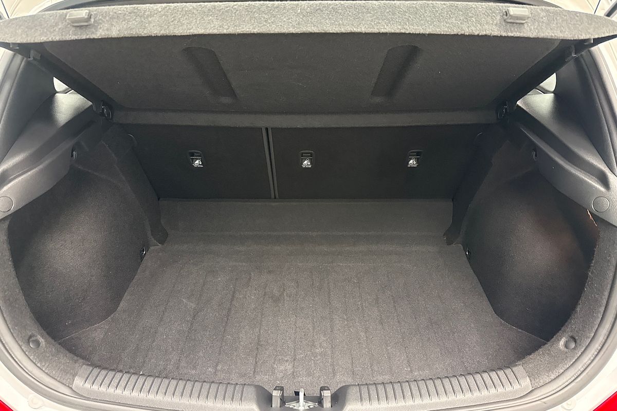 2018 Hyundai i30 Active