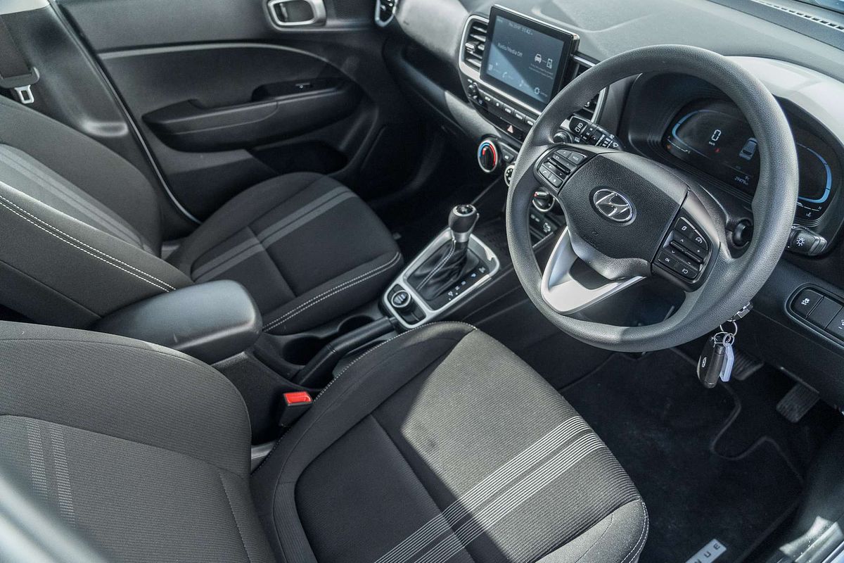 2024 Hyundai Venue QX.V5