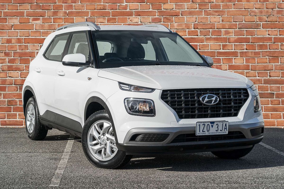 2024 Hyundai Venue QX.V5