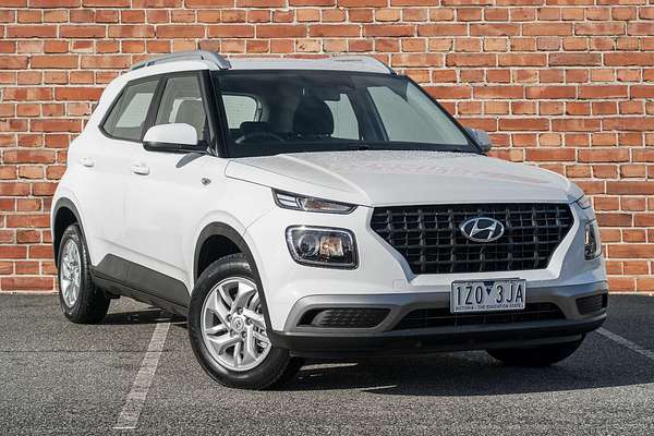 2024 Hyundai Venue QX.V5