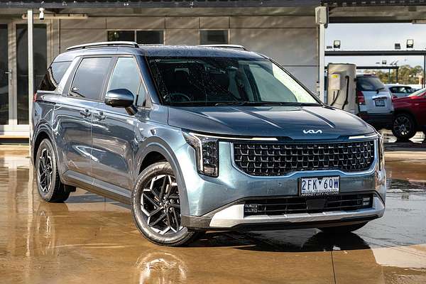 2025 Kia Carnival Sport+ KA4 PE